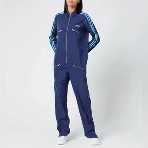 adidas | Pants & Jumpsuits | Adidas X Lotta Volkova Zip
